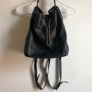 tory burch bookbag purse